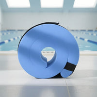 EVA Foam Arm Floats Lightweight Buoyancy Armband Easy to Use Swim Band with Arm Opening for Pool