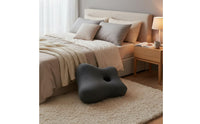 Positioning Aid Pillow Memory Foam Versatile Wedge Pillow for Couples, Bedroom, Office
