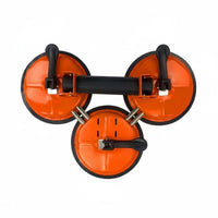 Glass Suction Cup Lifter Industrial Grade Heavy Duty Glass Lifter Easy to Use Material Handling Tool for Construction