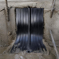 External Rubber Waterstop for Bridge and Tunnel Construction