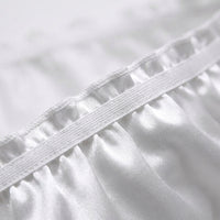 Women's Underwear Multipack with Lined Crotch for Breathability, Low-Rise Knickers for Everyday Wear, Moisture Wicking Ladies