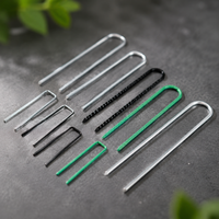 ground stakes