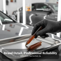 PDR Tap Down Tool Paint Safe Precision Fine Tip Control for Body Panels