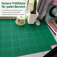 anti-skid mat