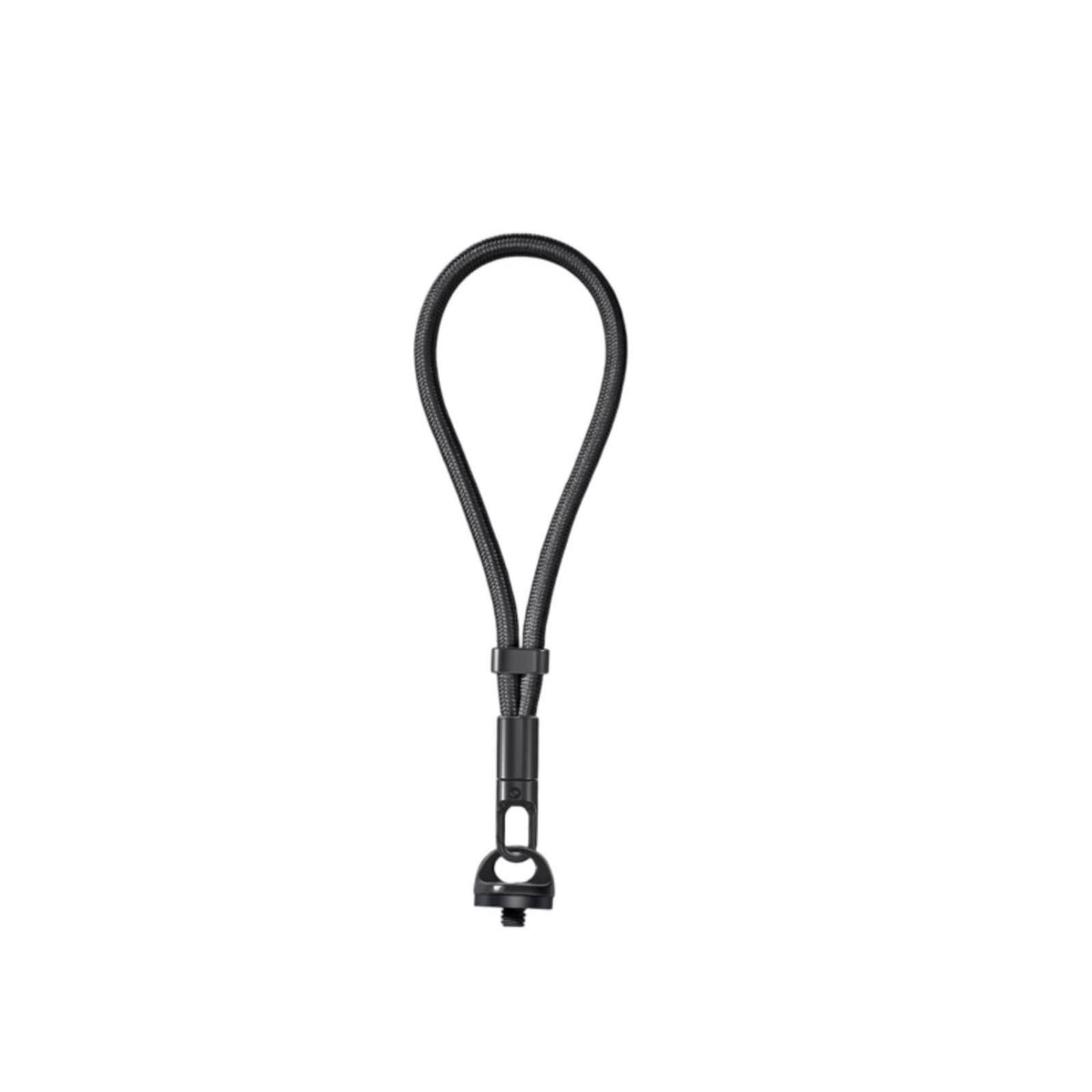 Self-Locking Anti-Drop Camera Lanyard Metal Buckle Camera Wrist Strap Heavy Duty Adjustable Hand Strap 360° Rotation for Vloggers, Videographers, Travel, Outdoor