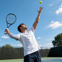 Cotton Elbow Brace Arm Sleeve for Sports and Joint Warmth