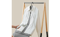 Hanging Ironing Board Pad Compact for Laundry Room