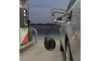 Easy Installation Fuel Cap Anti-Lost Rope Long-Lasting Gas Cap with Tether Leakproof Seal Car Gas Container Lid High Temperature Resistant