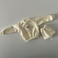 blythe小布娃娃ob24 27 ymy22 19关节azone素体pp fr娃衣卫衣套装 棕色卫衣套装 blythe及相近尺寸通用