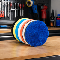 polishing pads