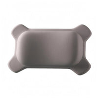 Washable Silicone Wrist Rest Skin-Friendly Desk Support