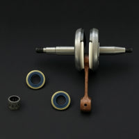 Crankshafting  Assembly Replacement Crankshafting  with Seals Compatible Engine Part for Mechanics