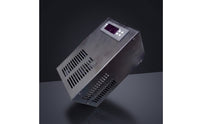 Aquarium Chiller with Pump Inline Aquarium Chiller Aquatic Tank Cooler Digital Compact for Aquarists, Marine Aquariums