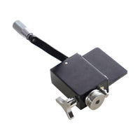 Manual Tube Flaring Tool Knurled Grip Tube Flaring Tool Pipe Tools Aluminum Body Repair Equipment Adjustable