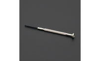 10 Pieces Woodwind Repair Tool Portable Mini Screwdriver Non-Slip Precision Screwdriver for Gig Bag