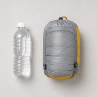 sleeping bag