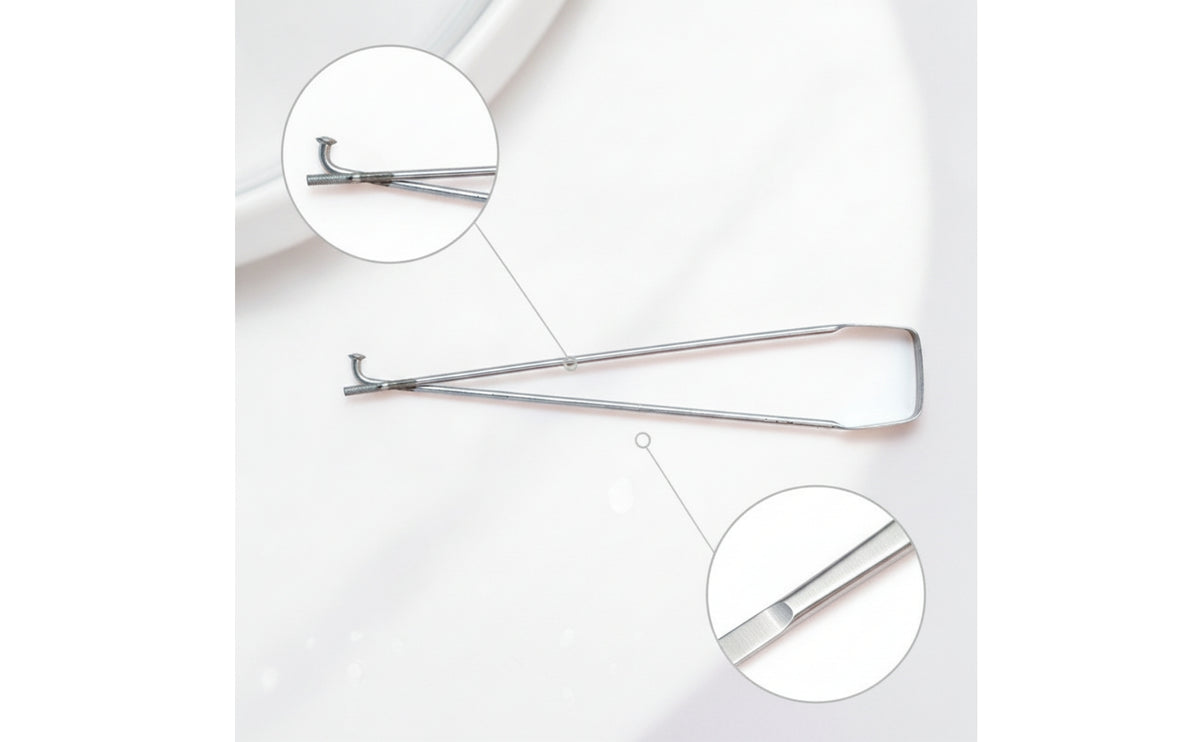 Pottery Trimming Tool Lightweight Clay Sculpting Tool Pottery Clay Wire Cutter for Sculptors