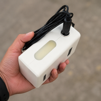 electric air pump