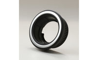 Ignition Switch Bezel Decorative Start Button Bezel Cover for DIY Mechanics, Dashboard