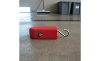Swimming Pool Lane Rope Tensioner Stainless Steel Lane Line Tensioner Easy to Use