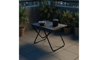 Stable Lightweight Camping Table Foldable Folding Camp Table Sturdy Construction Outdoor Gear for Picnic