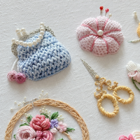 embroidery kit