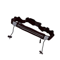 Race Bib Clip Belt Reflective Strips Race Bib Belt Night Safety