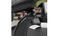 Universal Fit Adjustable Scanning Scanner Stand Portable Scanning Scanner Stand Easy to Assemble Point of Sale Accessory Non-Slip for Retail, Warehouse, Library