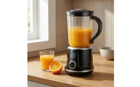 Cordless Juicer Powered Individual Blender Handle Small Appliance for Office