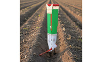 Planter Saves Labor Manual Planter Portable Manual Seeder for Farmland, Field
