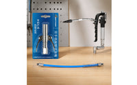Oil Head with Hose Universal Oil Head Mess Tool Grease Dispenser for Vehicle Lubrication