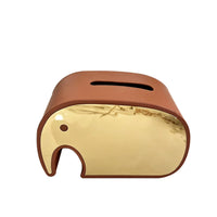Tissue Box Cover Decorative Tissue Box Cover with Mirror Finish Modern Holder for Reception Area