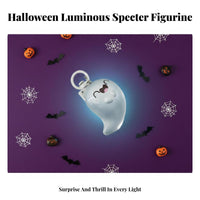 Luminous Spirit Trinket Luminescentin-the-Dark Keychain 3D Cartoon Design