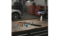 Bodywork Panel Reshaping Tool Heavy Duty Car Panel Repair Tool for DIY Users, Garage
