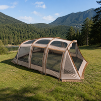 camping tent