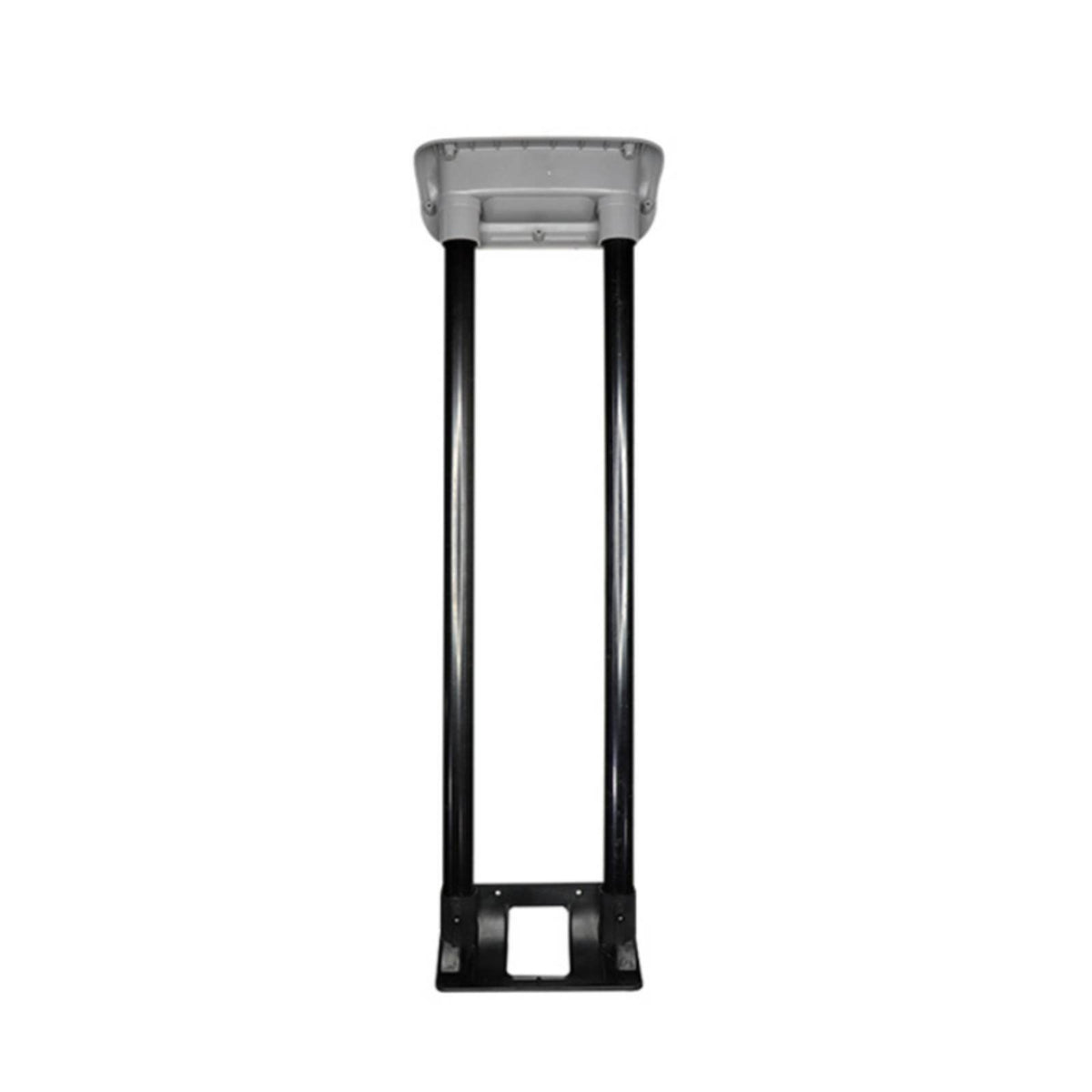 Suitcase Pull Rod Assembly Repair Kit Telescopic Luggage Handle Easy Installation for Home Repair Enthusiasts