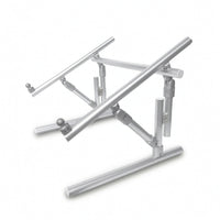 Adjustable Table Clamp Embroidery Stand Stable Embroidery Stand with Clamp Sturdy Handshands-off for Embroiderers, Crafters, Bed, Sofa