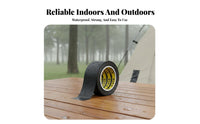 Waterproof Repair Tape High Adhesion Self Textile Repair Long-Lasting