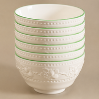 ceramic dinnerware set