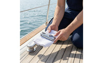 Pin-Fastened Anchor Connector Hinged Anchor Connector Strong Holding Power