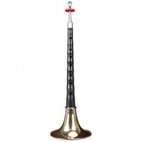Key Suona Portable Chinese Suona Lightweight Woodwind Instrument for Beginners, Rehearsal