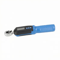 Digital Rotational Tension Wrench Sound Warning Notification Rotational Tension Wrench with Case Accurate Tool for Home Handymen, Automotive Repair