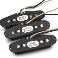 Pickup Handmade Guitar Parts for Repair