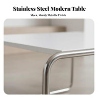 Nordic aesthetic Racetrack Pedestal Table Minimalist Design Home Furniture Modern Aesthetic Designer Look for Interior Designers, Homeowners, Renters, Living Room, Apartment, Lounge Area, Bedroom