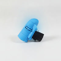 Wearable Finger Band Mouse Mini Finger Mouse Portable Ergonomic for Commuters