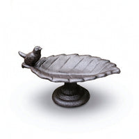 Bird Feeder Feeding Dish Convenient Feed Tray for Gardeners, Backyard