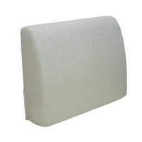 dense Arched spinerest ergonomic cushion all-year Use Ergonomic cushion additional Thick reinforcement Pillow Breathable for People with spine Pain, Office Workers, Living Room, Bedroom, on Chairs, Recliner