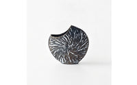 Sculptural Vase