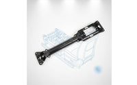 Seat Flexible Shaft Bracket Quiet Seat Slide Rail Drive Shaft Upgraded Design
