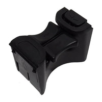 Center Console Cup Holder Compatible Drink Holder Insert Compact for Vehicle Owners